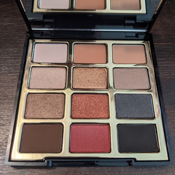Milani Other - Milani eyeshadow palette